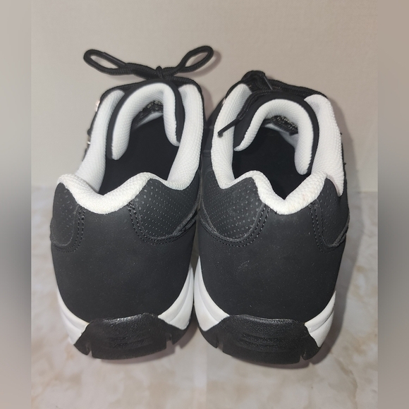 Mens 13 Black Lugz - Picture 3 of 5